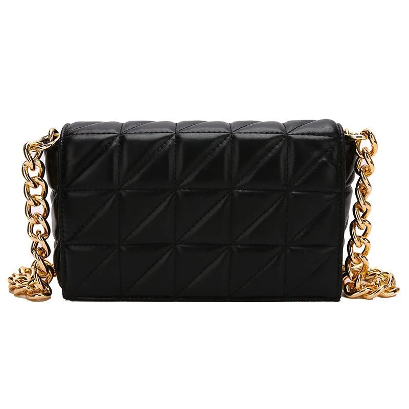 5102 METALLIC PURSE