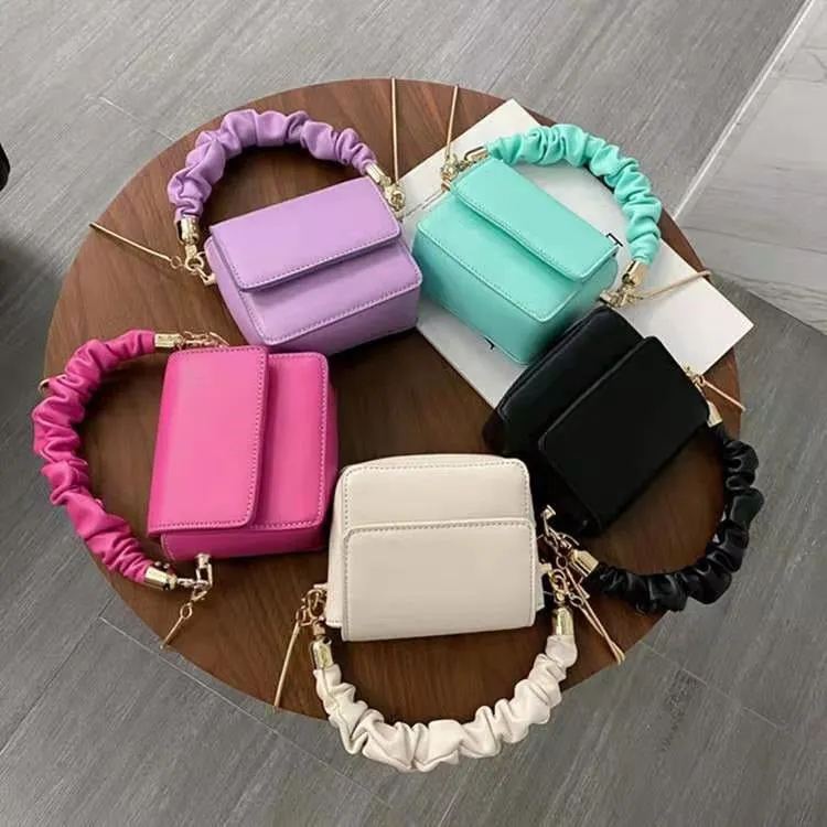 8018 MINI PURSE