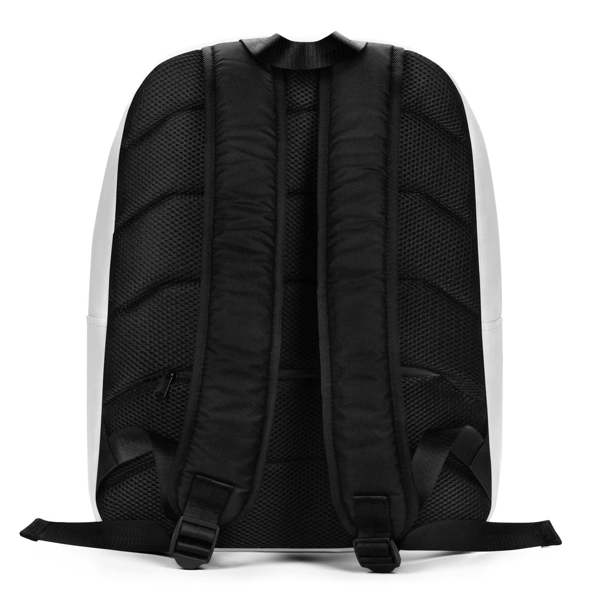 Abstract Series 03 Minimalist Backpack