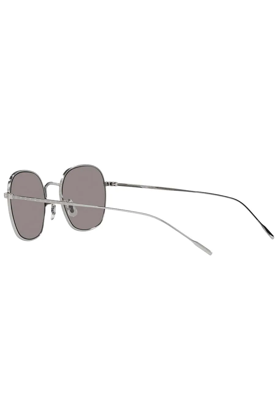 Ades Sunglasses - Silver