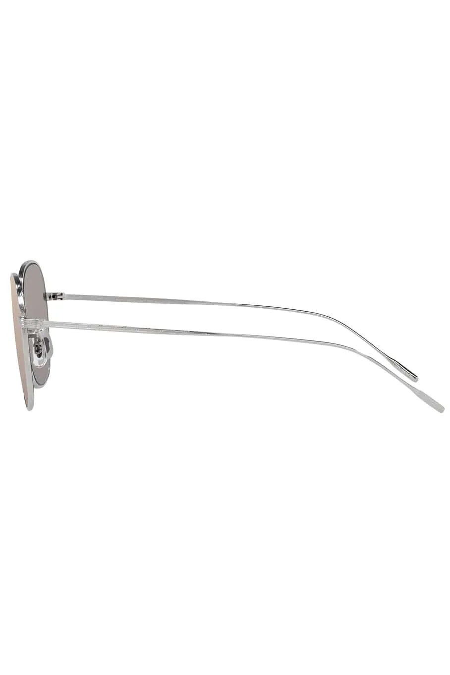 Ades Sunglasses - Silver