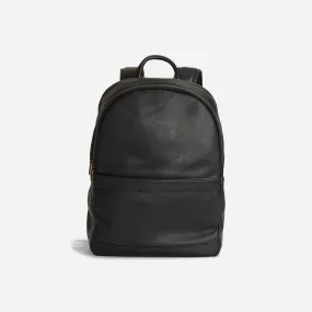 Alex Commuter Backpack Black