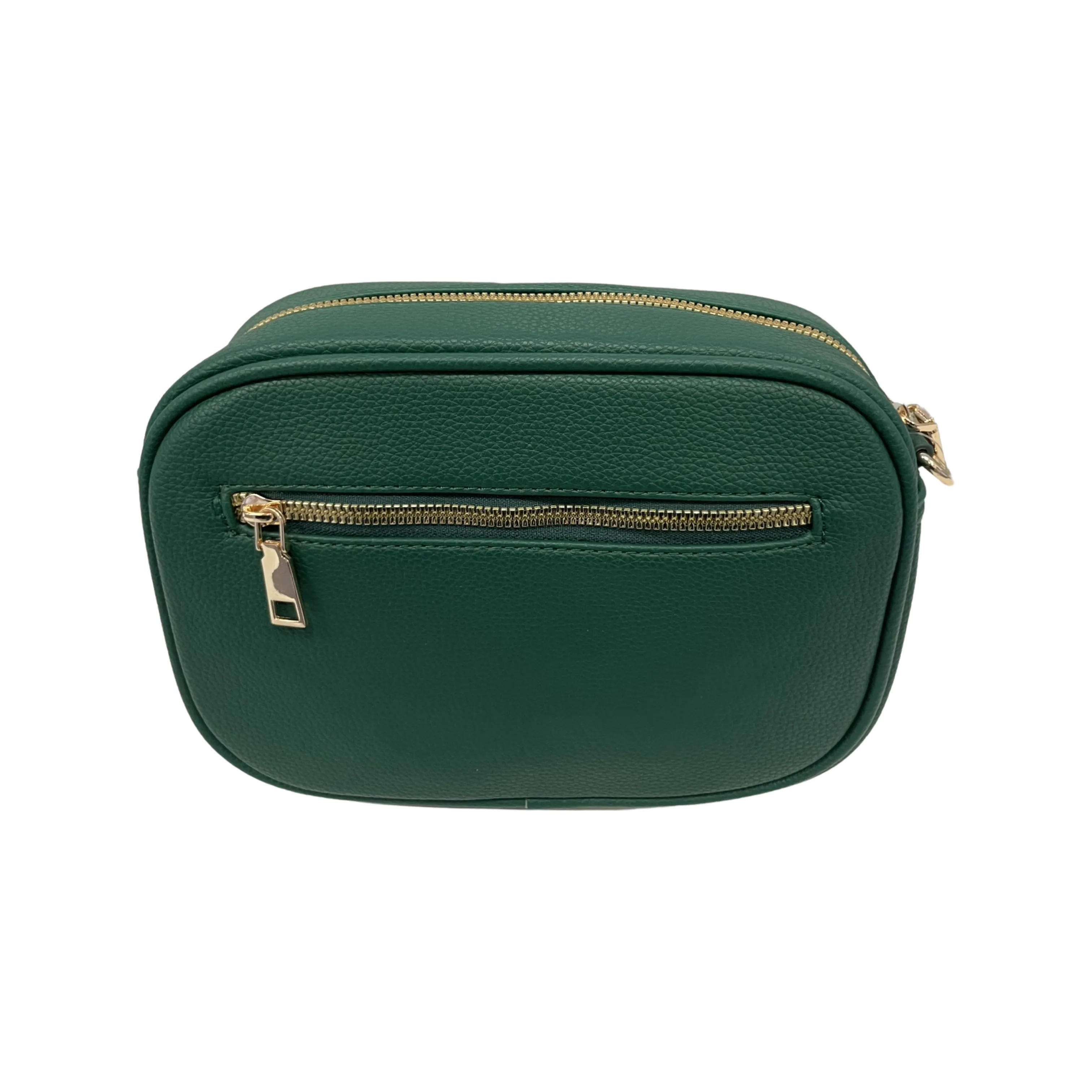 Amelia Handbag in Green