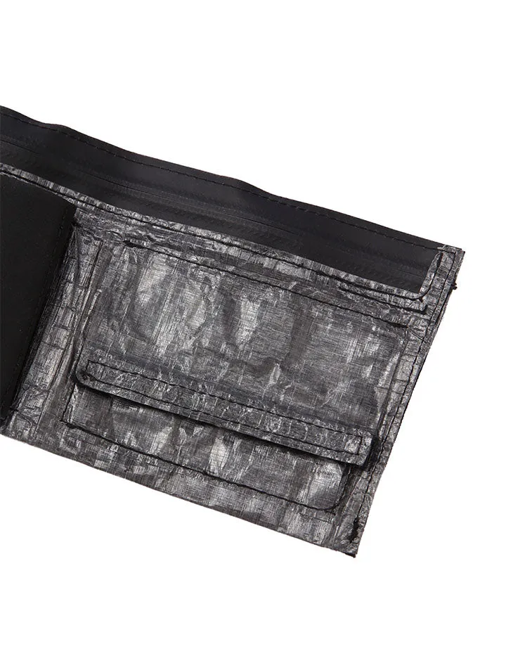 And Wander Dyneema Wallet Charcoal