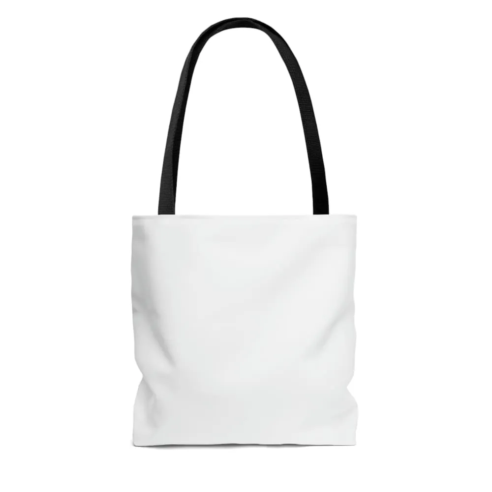 AOP Tote Bag