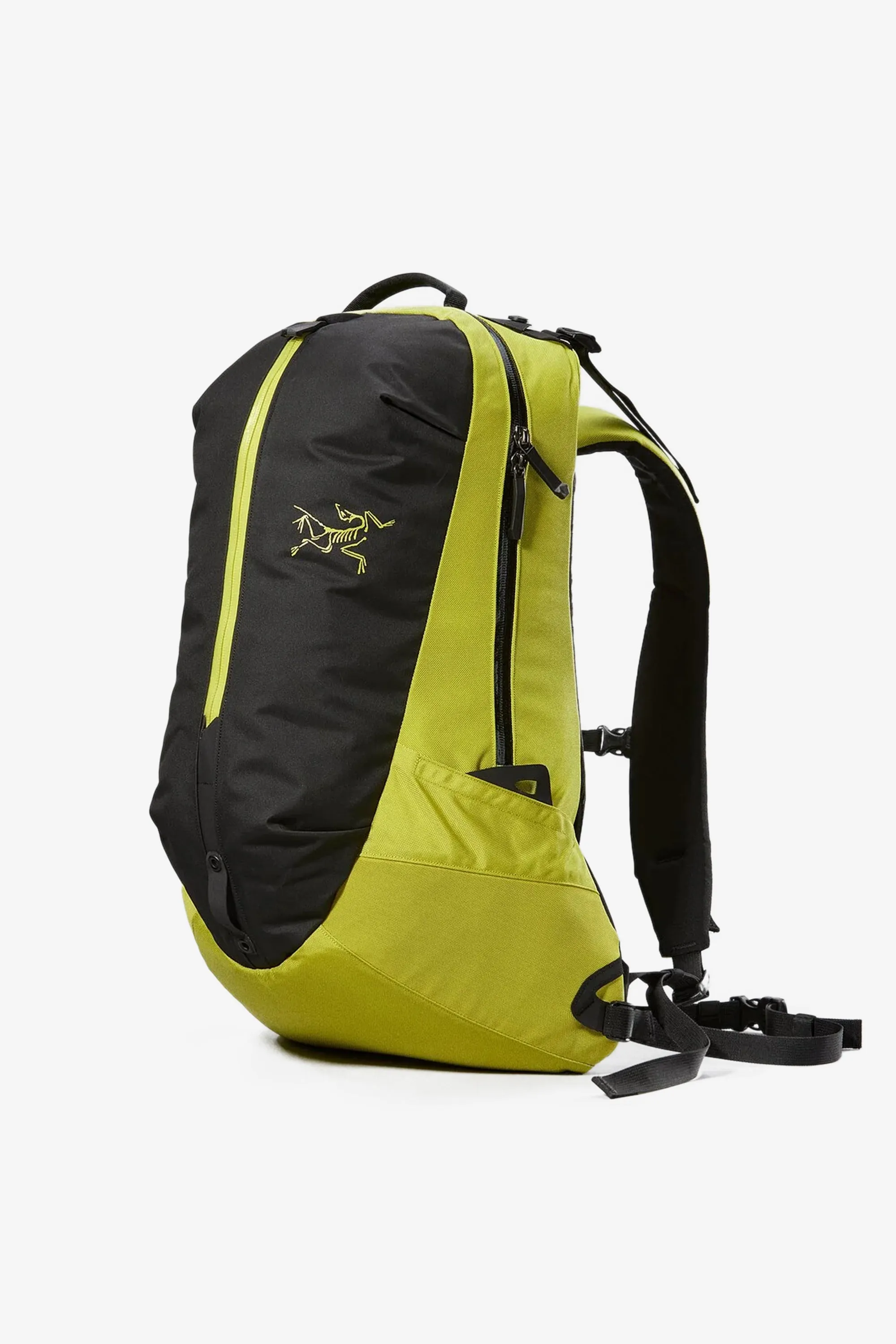 Arc'teryx Arro 22 Backpack in Lampyre