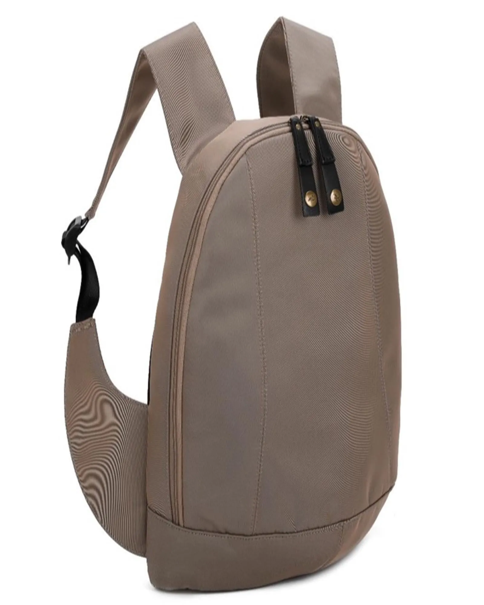 ARSAYO Nomad Backpack | Golden Brown