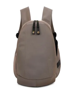 ARSAYO Nomad Backpack | Golden Brown