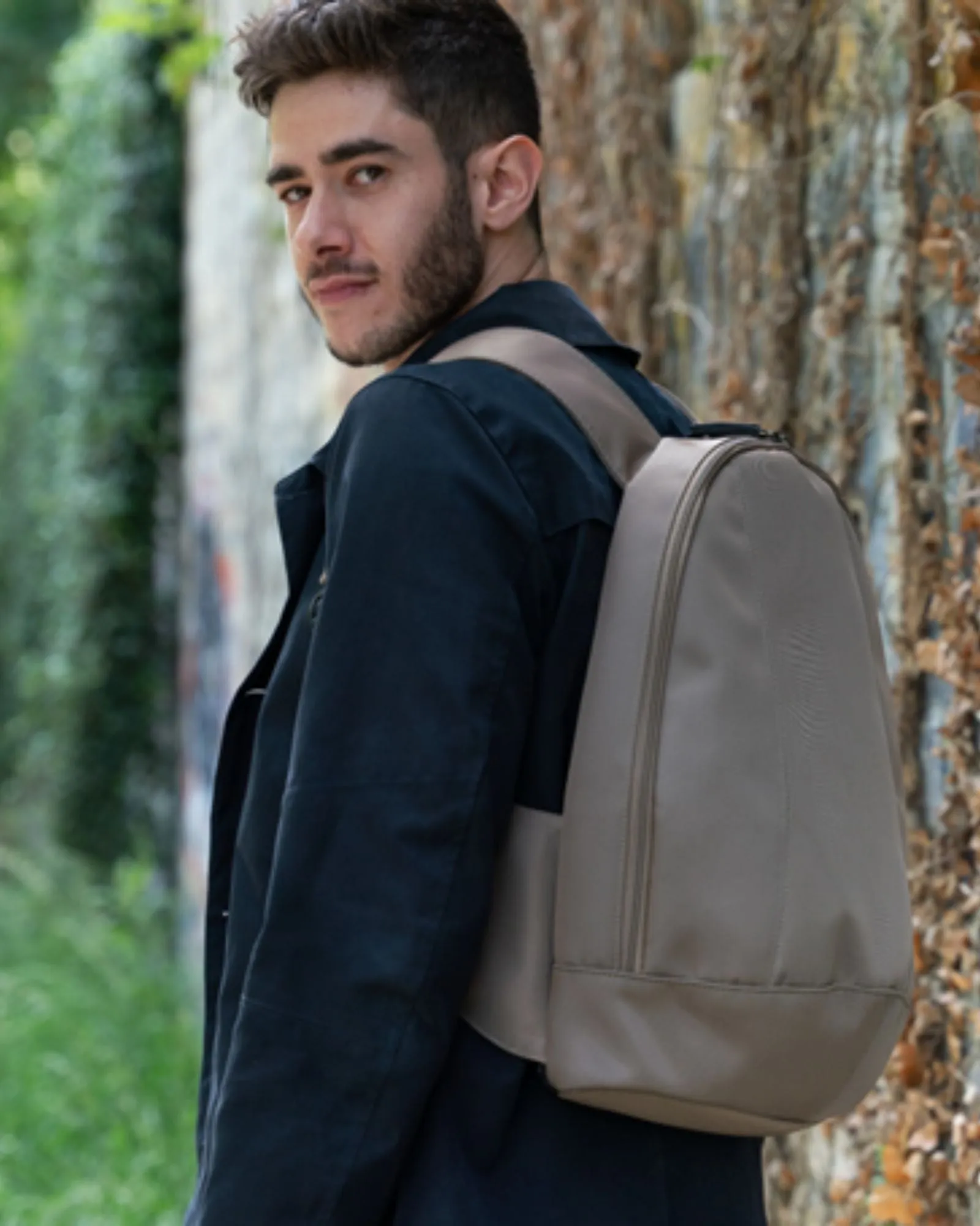 ARSAYO Nomad Backpack | Khaki