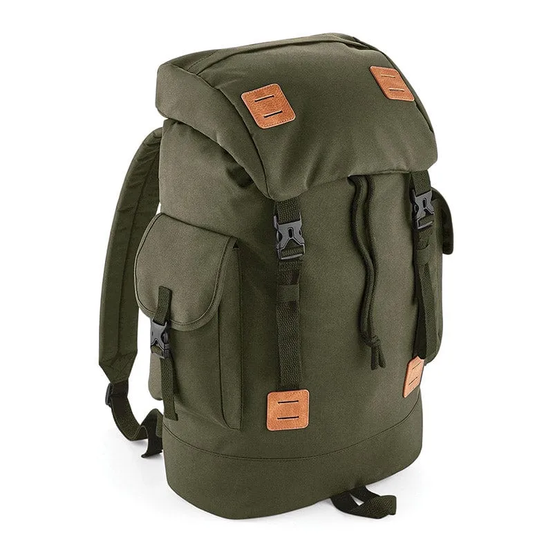 BagBase BG620 Urban Explorer Backpack