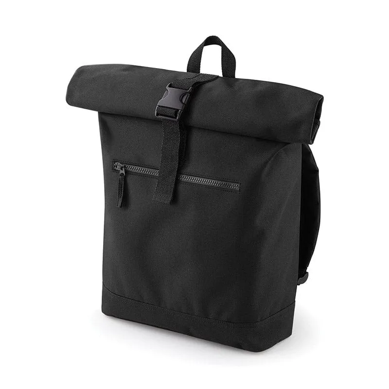 BagBase BG855 Roll-Top Backpack