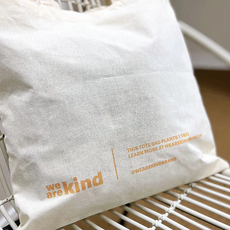 Be Kind | Tote Bag