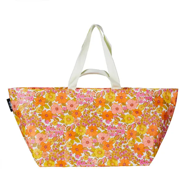 Beach Bag - Fleur Floral