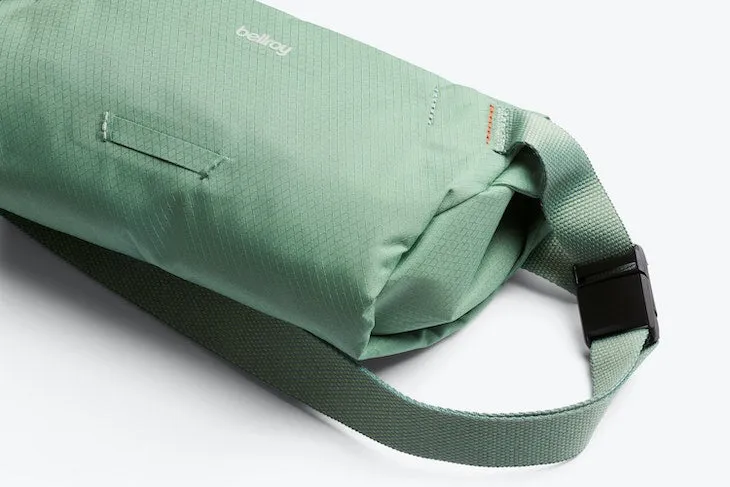 Bellroy Lite Sling Mini - Moss