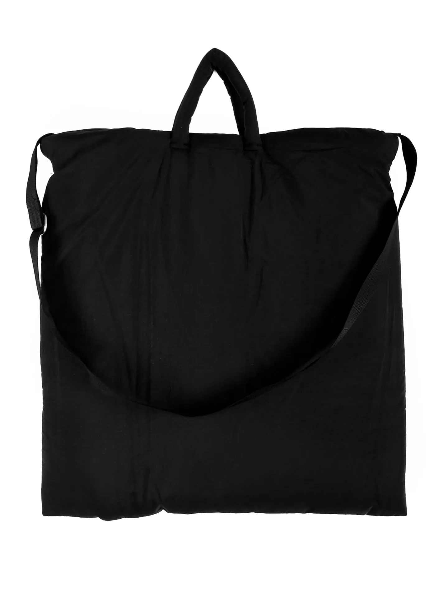 Big Pillow Tote Bag