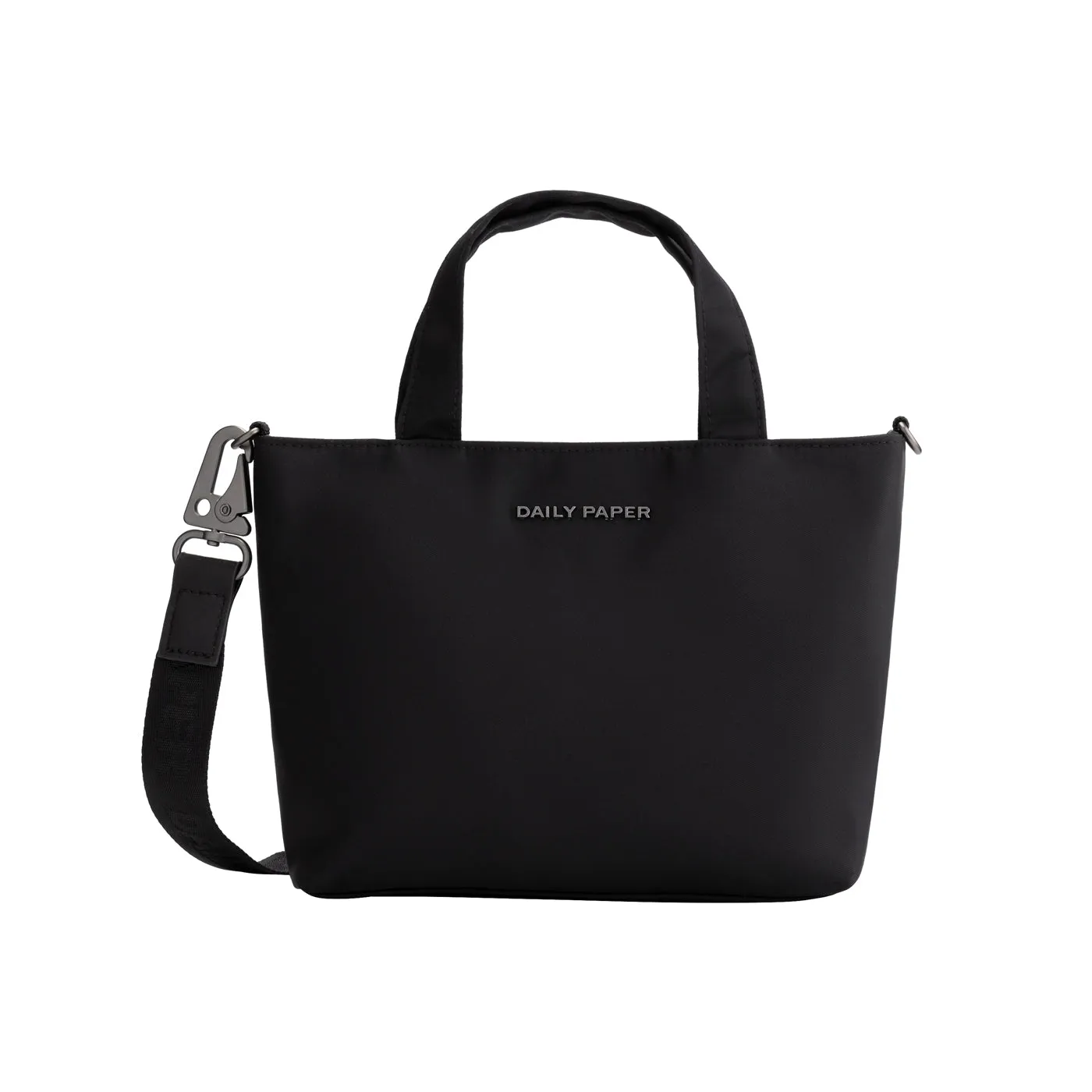 Black Etiny Bag