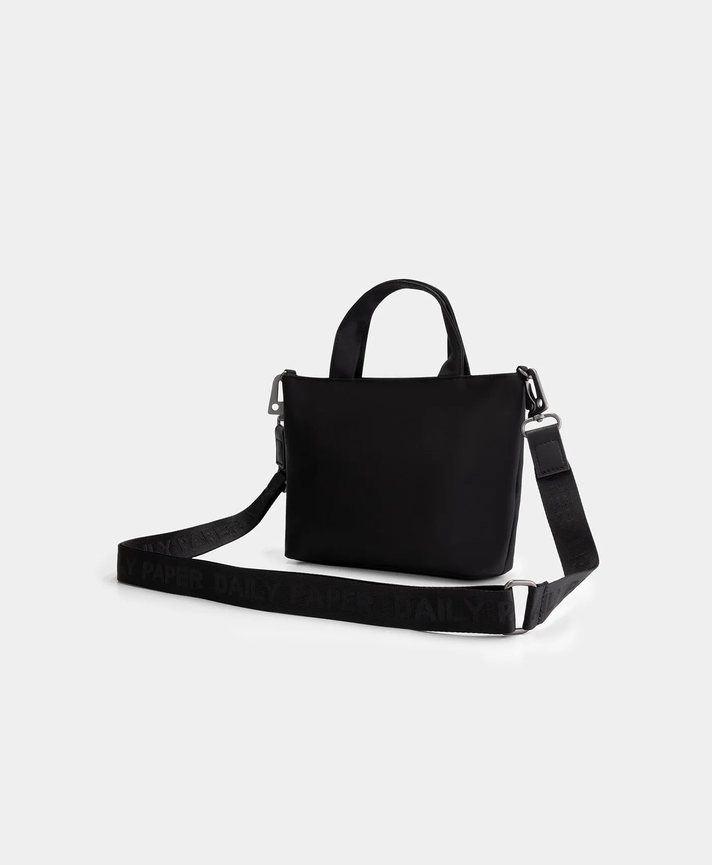 Black Etiny Bag