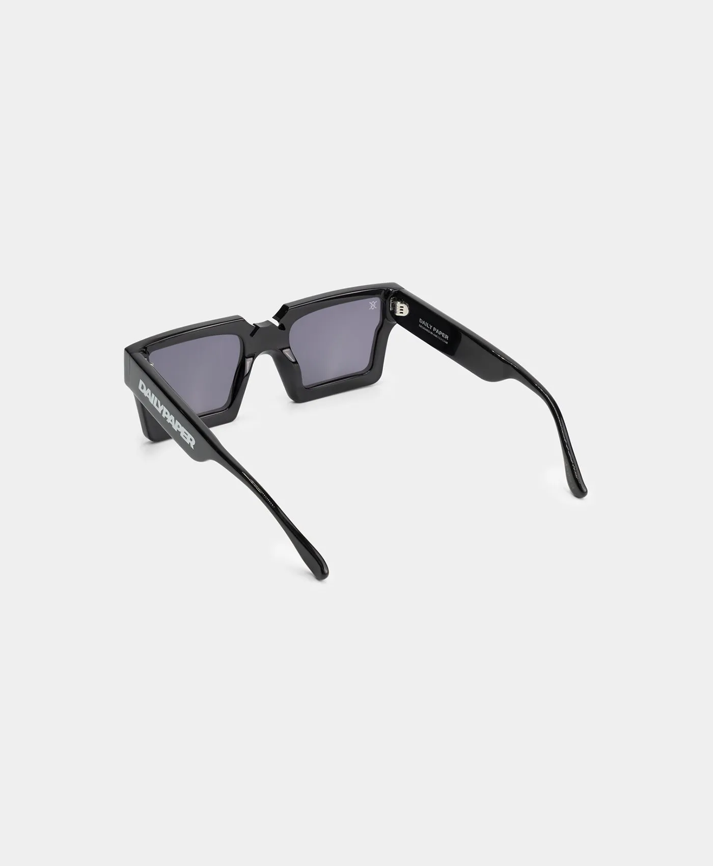 Black Pello Sunglasses