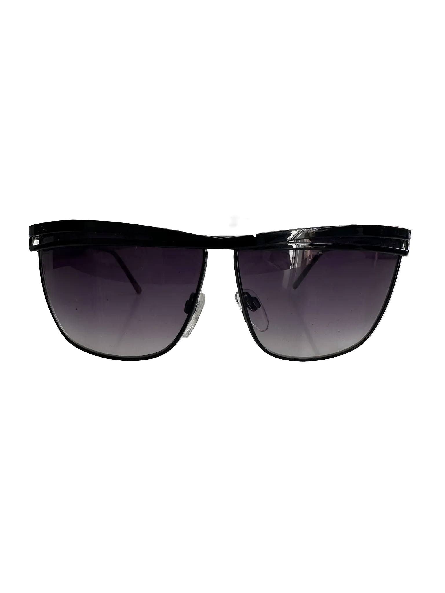 Black Sunglasses One Size