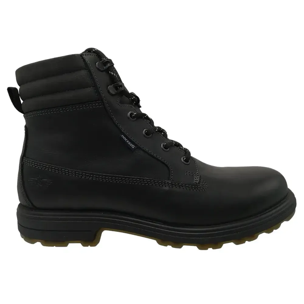 Botas de Casuales con Agujetas para Hombre DOCKERS D2223292 Ben