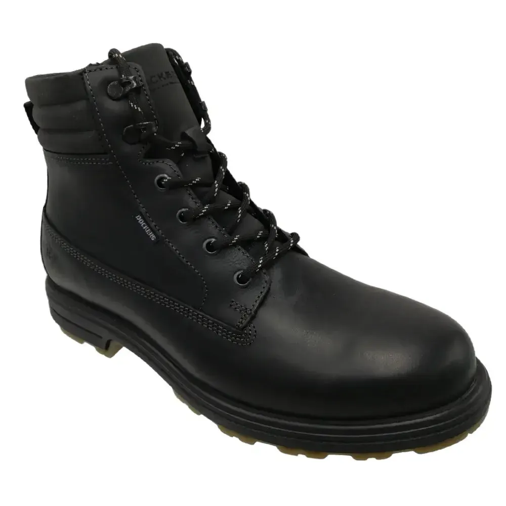 Botas de Casuales con Agujetas para Hombre DOCKERS D2223292 Ben