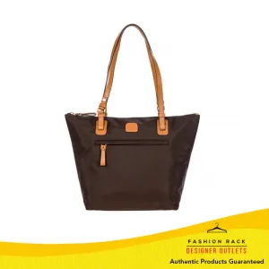 Bric's X-Bag Medium Sportina Mocca