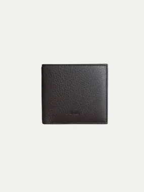 Brown Billfold Wallet