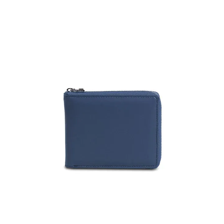 Campo Marzio Sergey Wallet With Zip Around