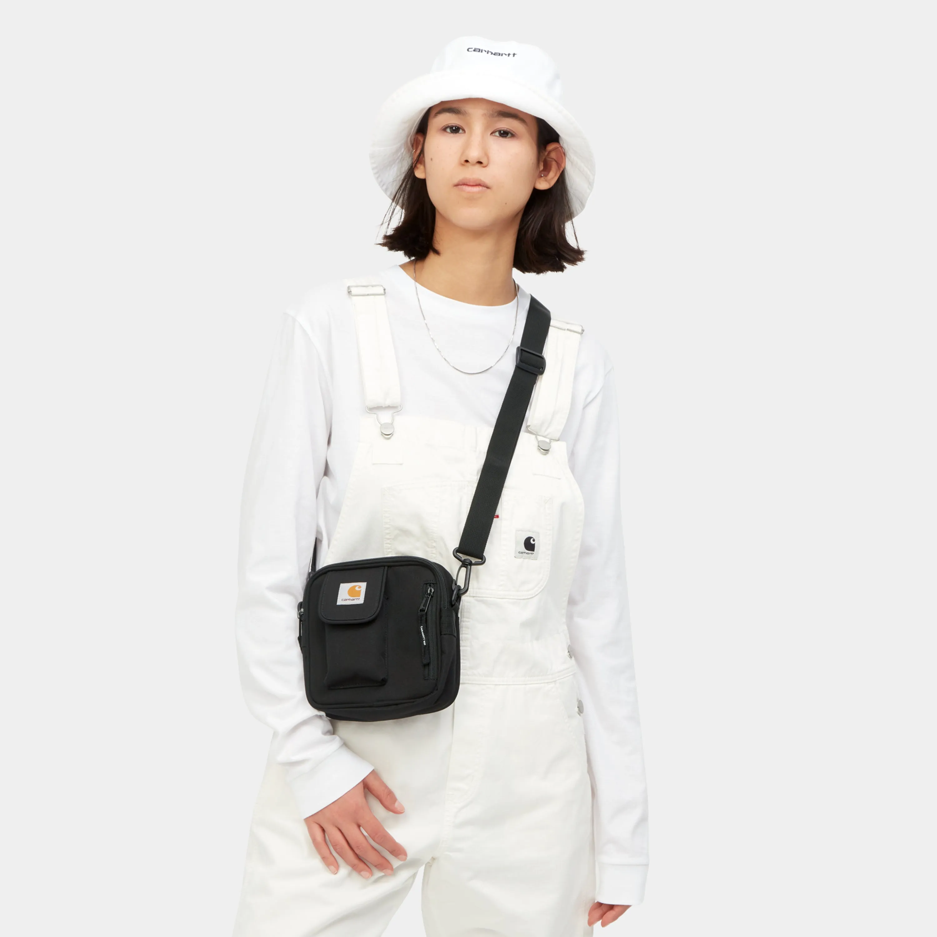 Carhartt Essentials Bag Black