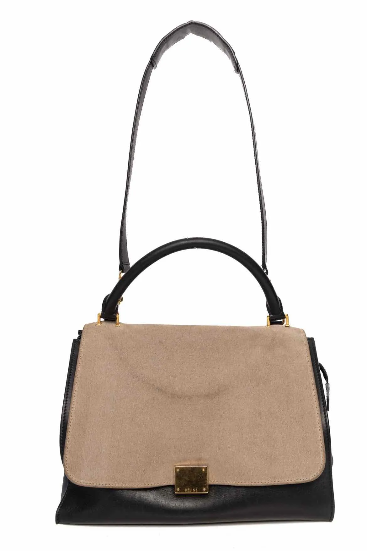 Celine Medium Trapeze Purse