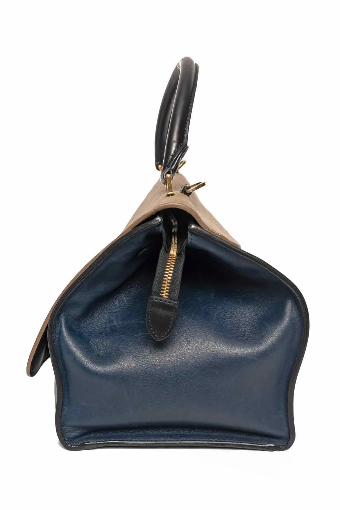 Celine Medium Trapeze Purse