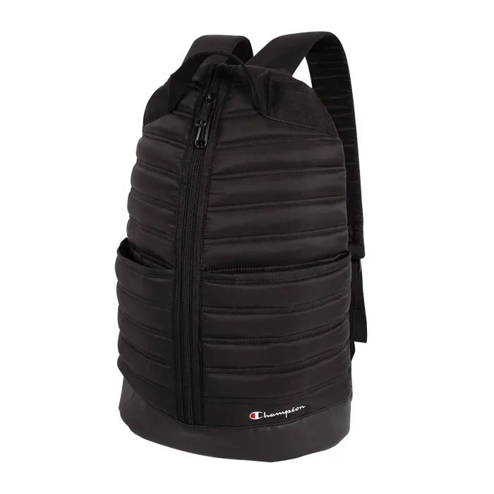 Champion Stadium Puffer Backpack