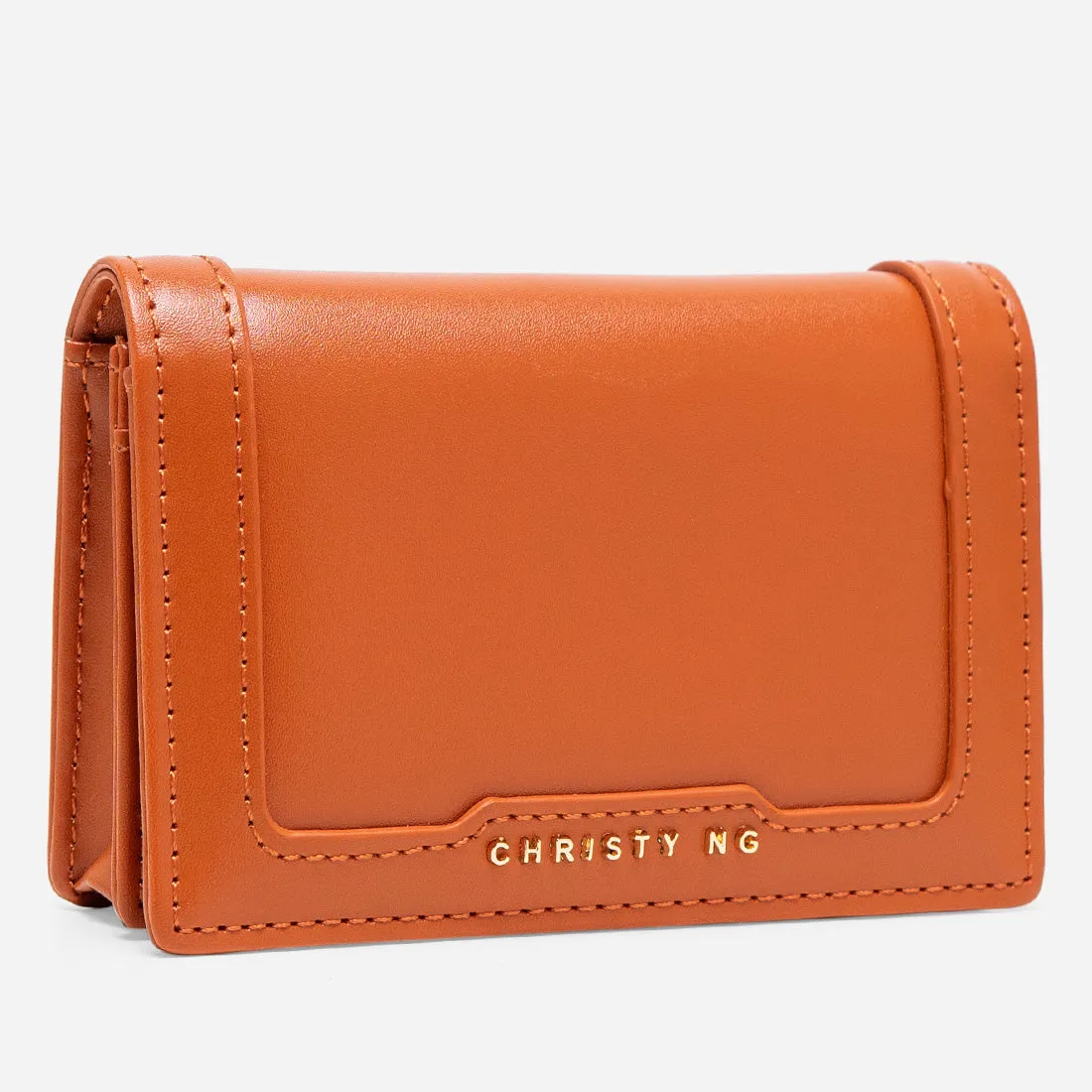 Chandy Wallet On Chain