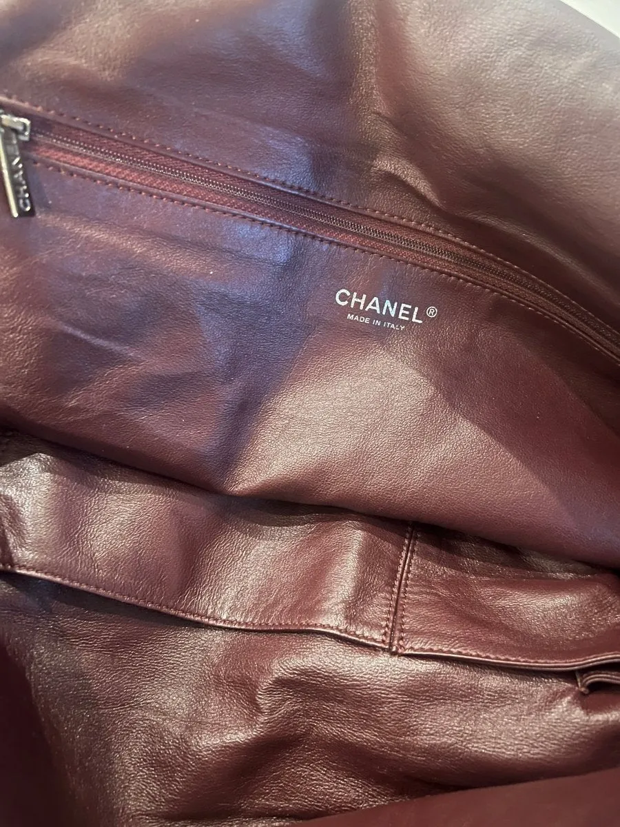 Chanel Luxe ligne tote