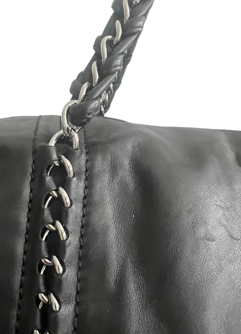 Chanel Luxe ligne tote