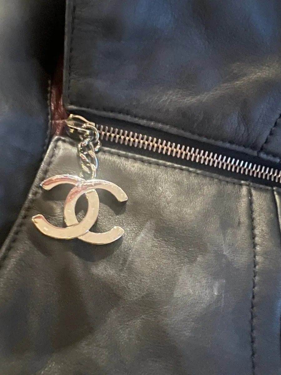 Chanel Luxe ligne tote