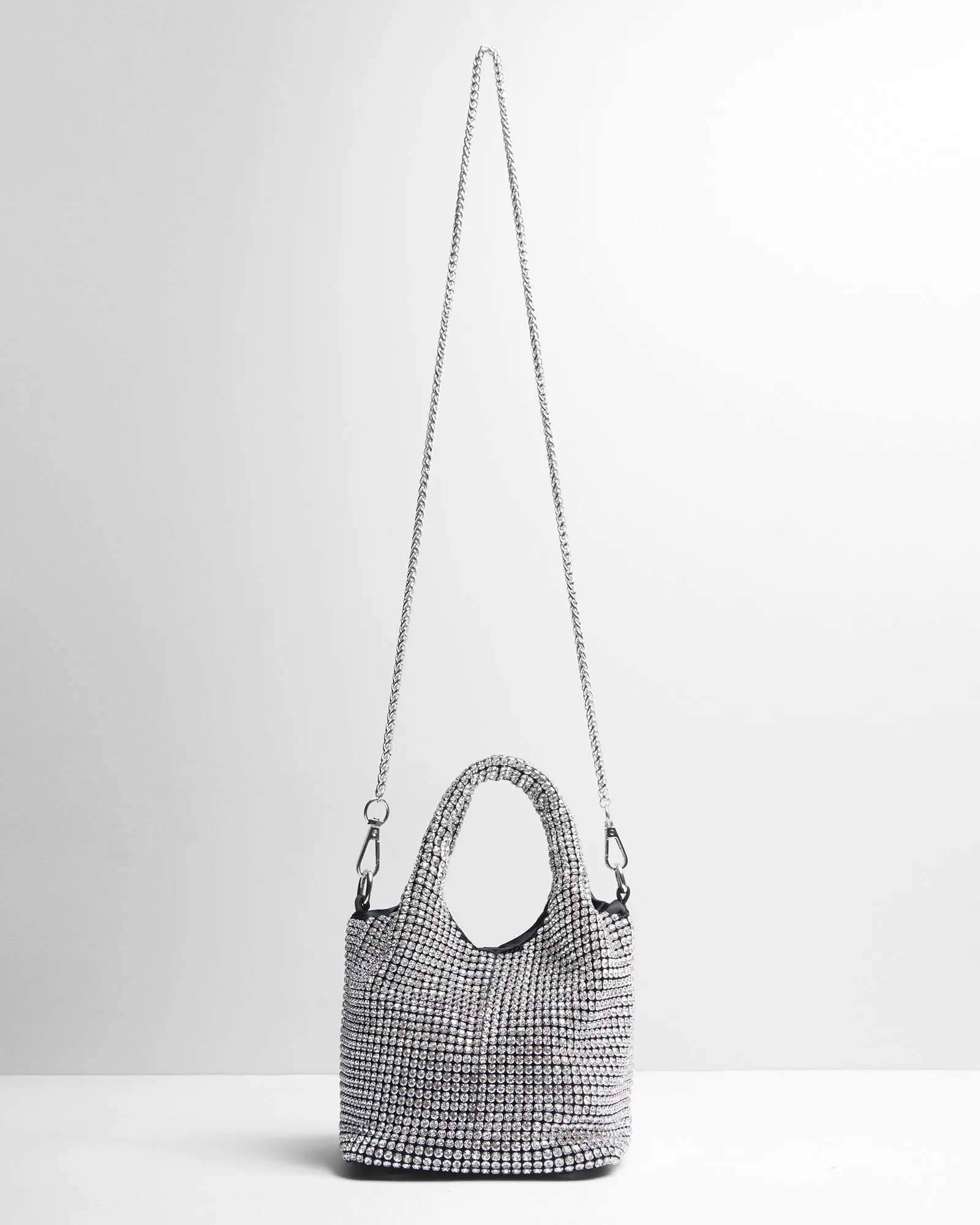 Charlie Diamante Bag