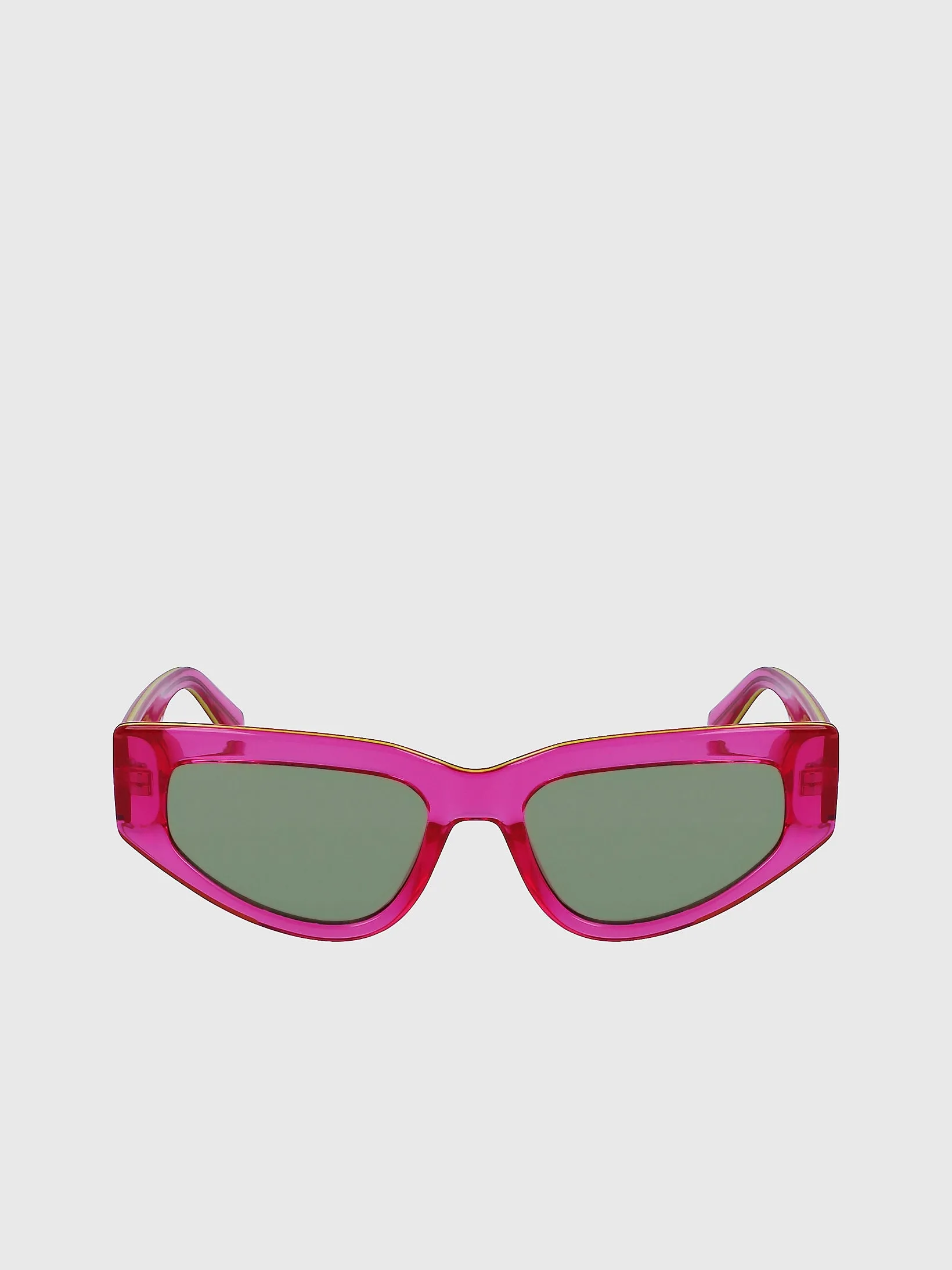 CK Sunglasses Pink