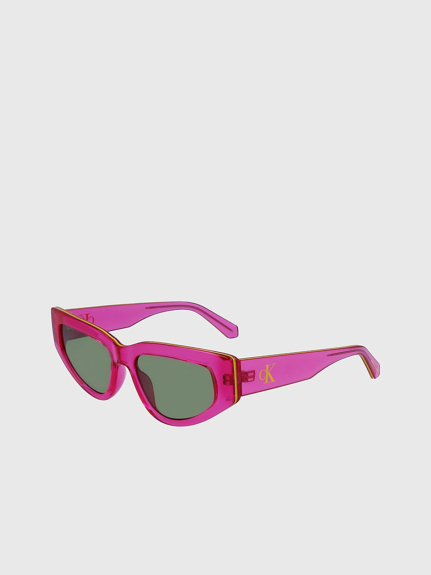 CK Sunglasses Pink