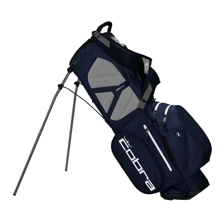 Cobra Ultradry Pro Stand Bag