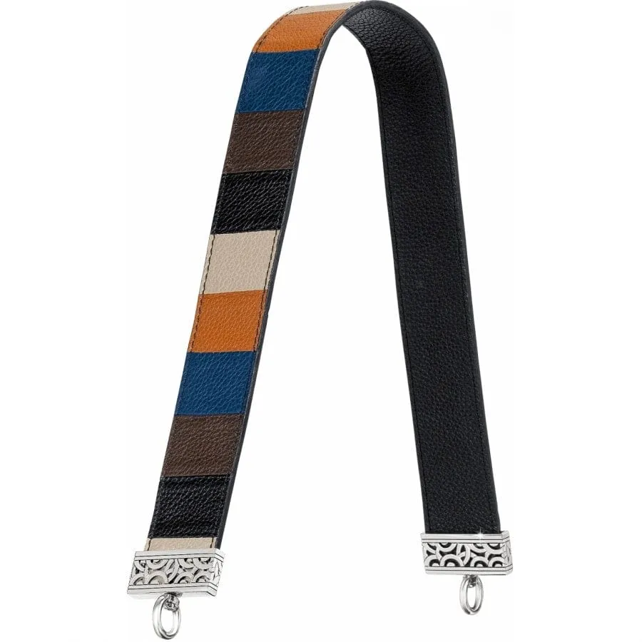 Colorblock Strap