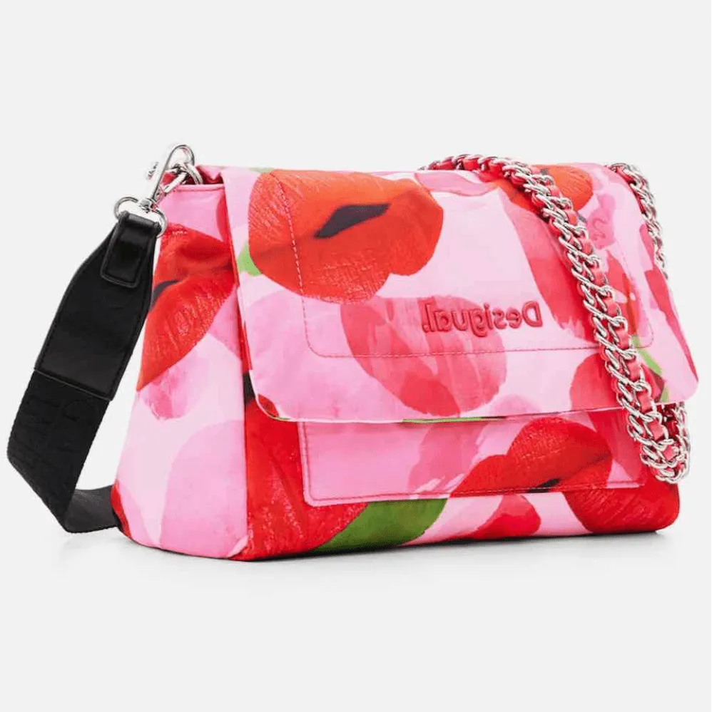 Desigual Lacroix Copenhague Cross Body Handbag