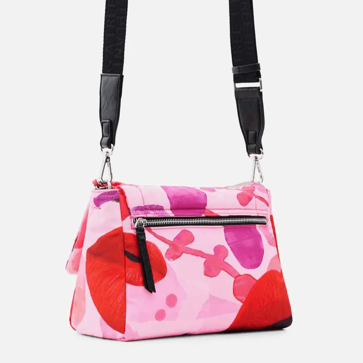 Desigual Lacroix Copenhague Cross Body Handbag