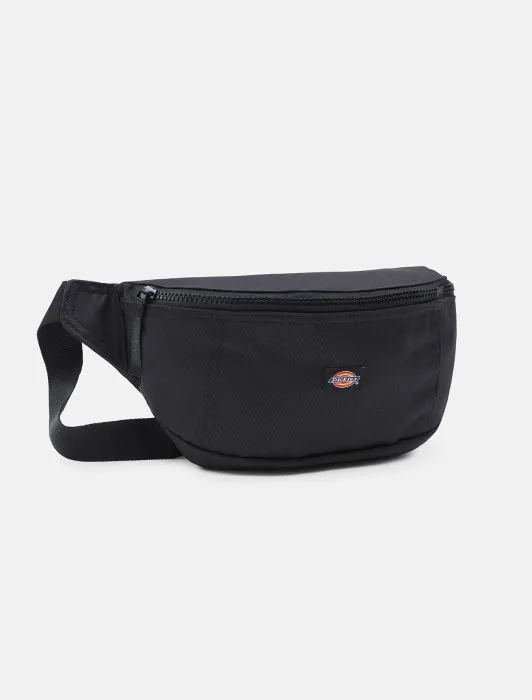 Dickies - Blanchard Cross Body Bag - Black