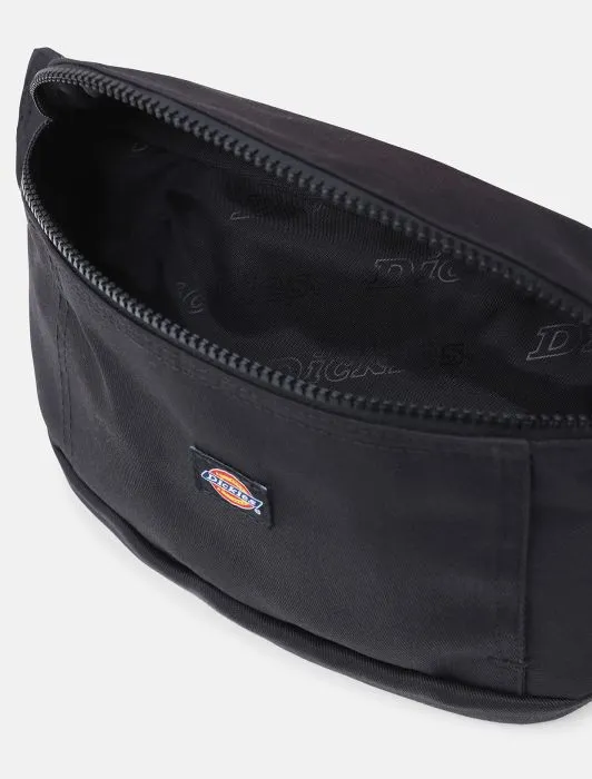 Dickies - Blanchard Cross Body Bag - Black