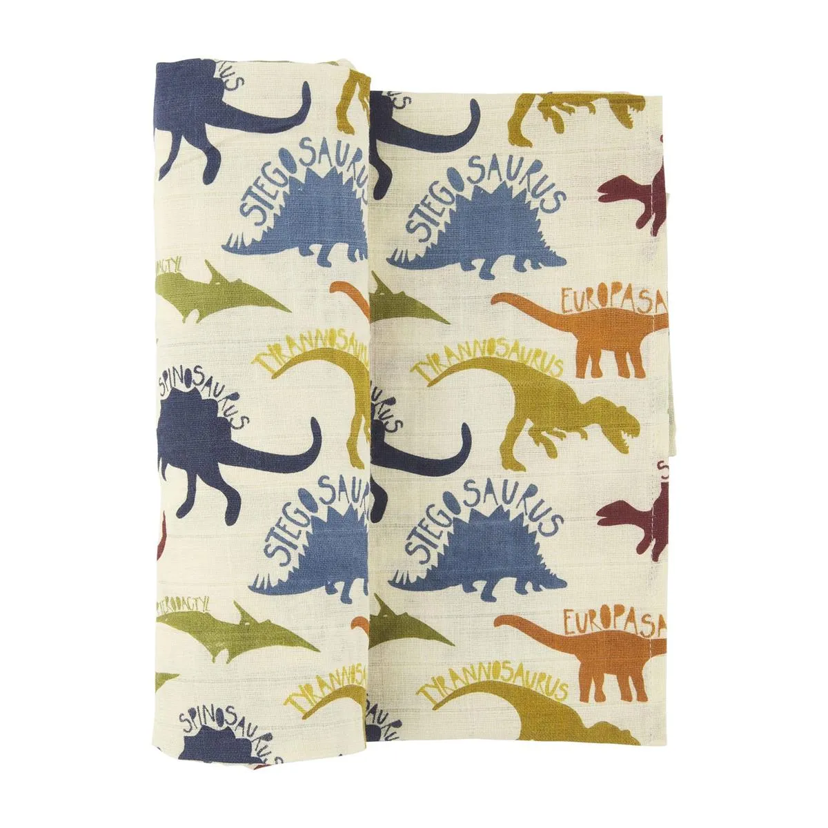 Dino Swaddle