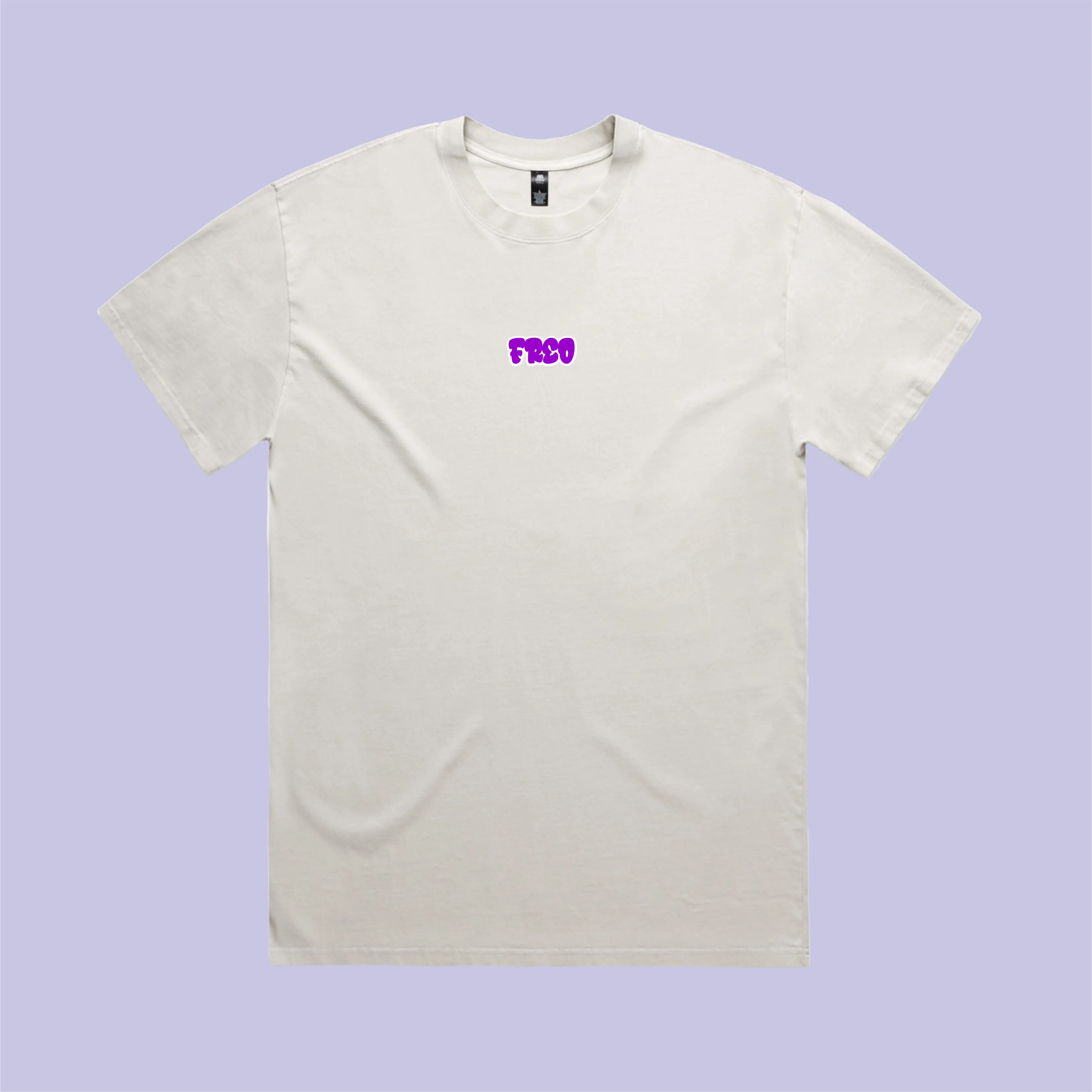 DOCKERS BUBBLE TEE