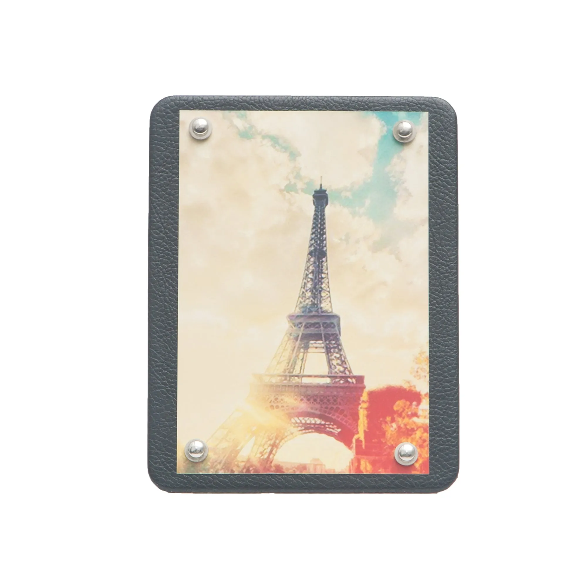 Easy Change Magnetic Photo Frame