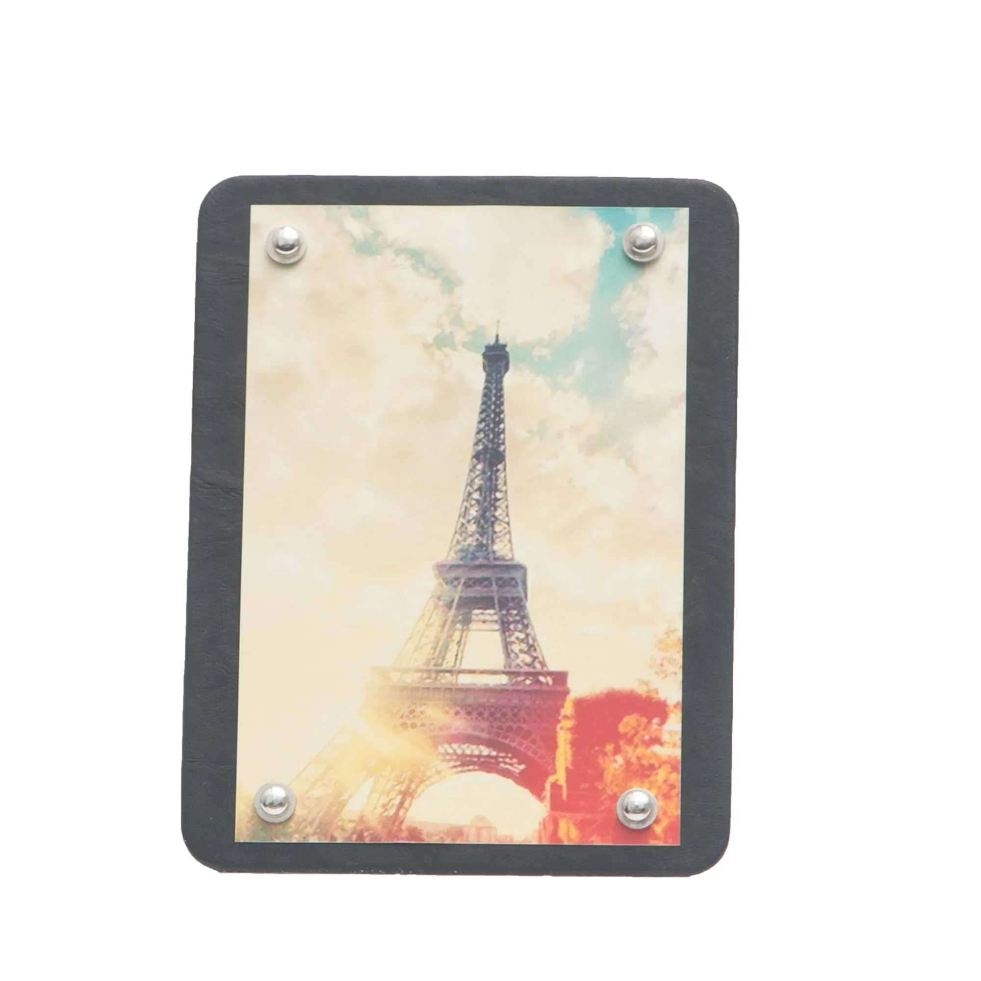 Easy Change Magnetic Photo Frame