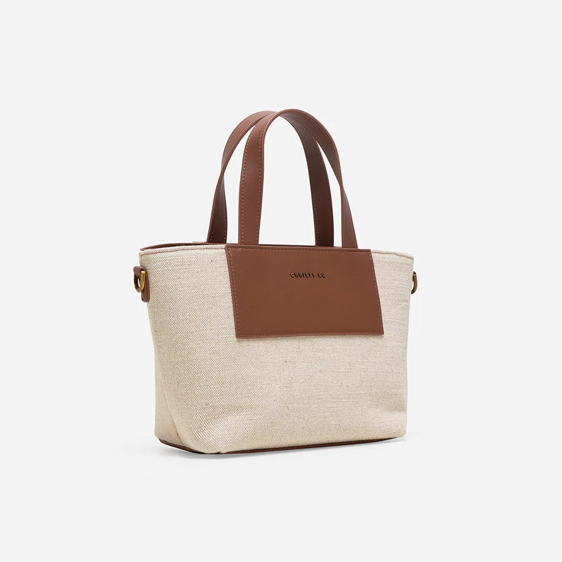 Elliot Tote Bag